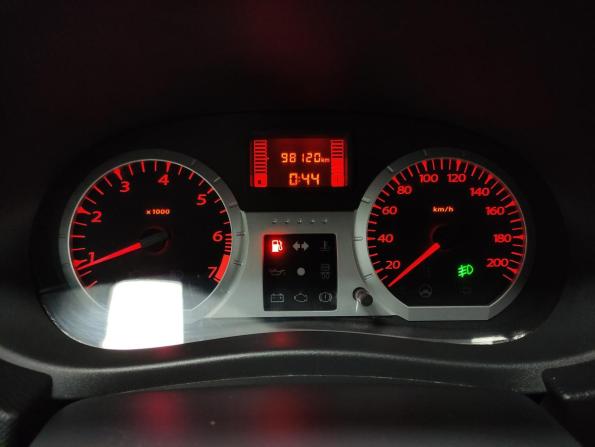 Lada (ВАЗ) Largus I с пробегом 2016 года, цена 795 000 рублей, 98119 км, универсал, Автокод Объявления