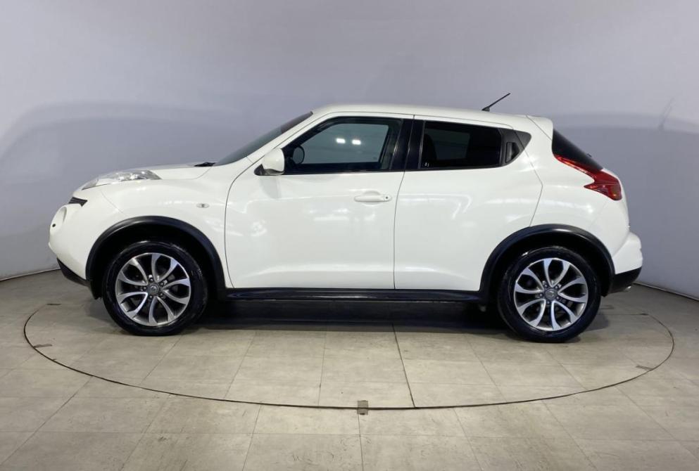 Nissan Juke I Саранск  - изображение 14