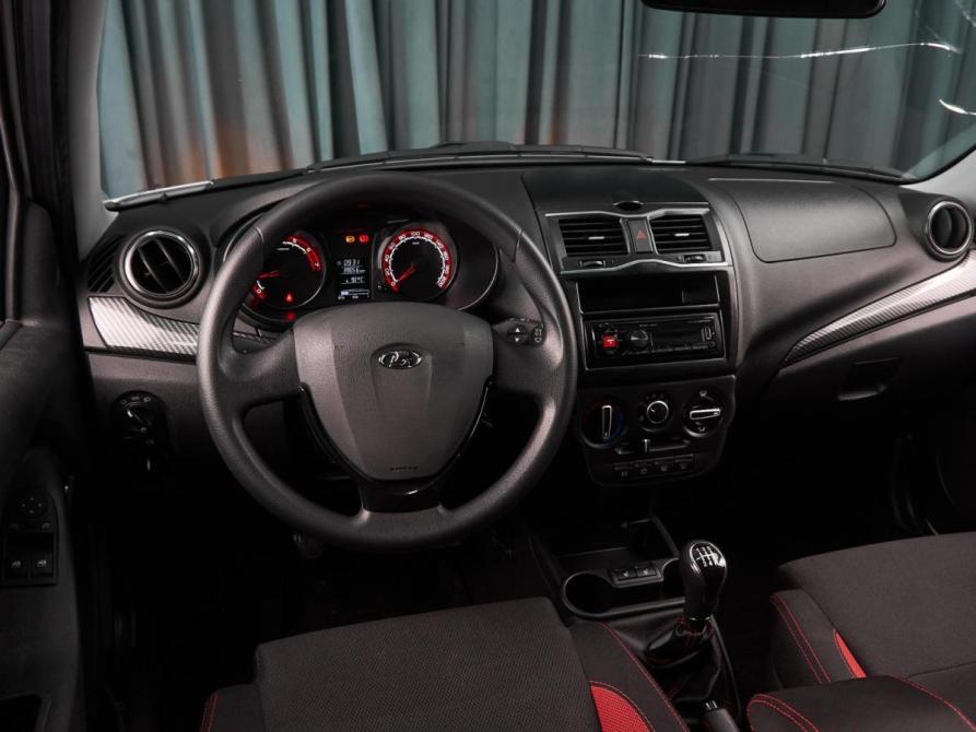 Lada (ВАЗ) Granta I Рестайлинг Тюмень  - изображение 6