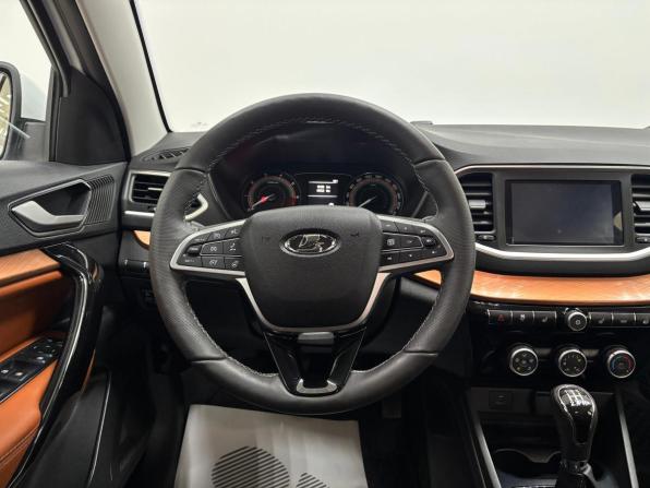 Lada (ВАЗ) Vesta I Рестайлинг (NG) с пробегом 2024 года, цена 1 530 000 рублей, 15108 км, универсал, Автокод Объявления