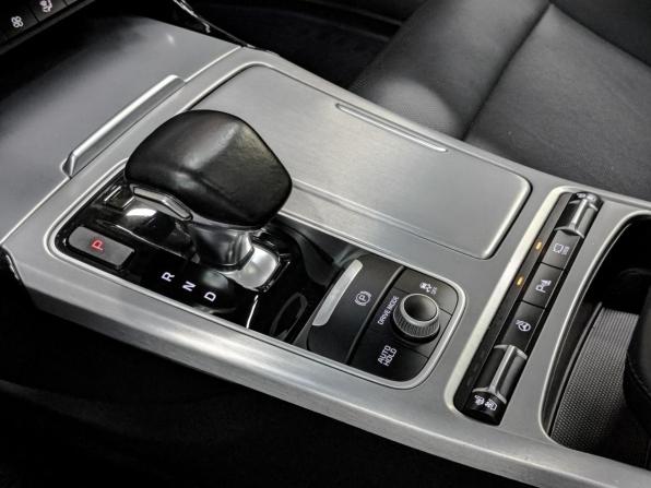 Kia Stinger I с пробегом 2018 года, цена 2 500 000 рублей, 140159 км, лифтбек, Автокод Объявления