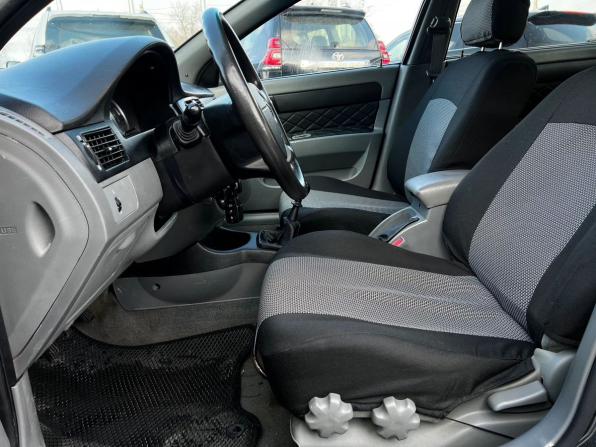 Daewoo Gentra II с пробегом 2015 года, цена 539 000 рублей, 160011 км, седан, Автокод Объявления