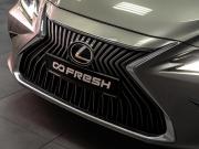Lexus ES VII Тюмень  - изображение 46