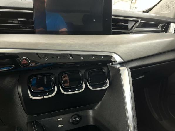 BAIC X35 с пробегом 2023 года, цена 1 394 716 рублей, 37240 км, внедорожник, Автокод Объявления