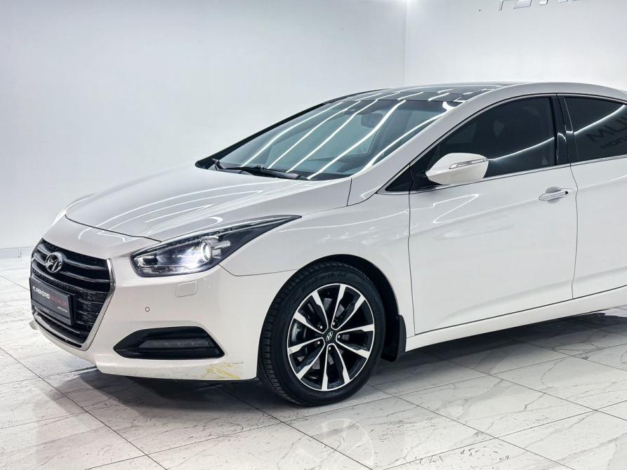 Hyundai i40 I Рестайлинг Уфа  - изображение 6