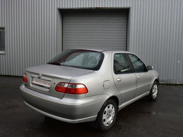 Fiat Albea I Рестайлинг с пробегом 2008 года, цена 199 000 рублей, 252295 км, седан, Автокод Объявления