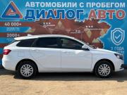Lada (ВАЗ) Vesta I Набережные Челны  - изображение 20
