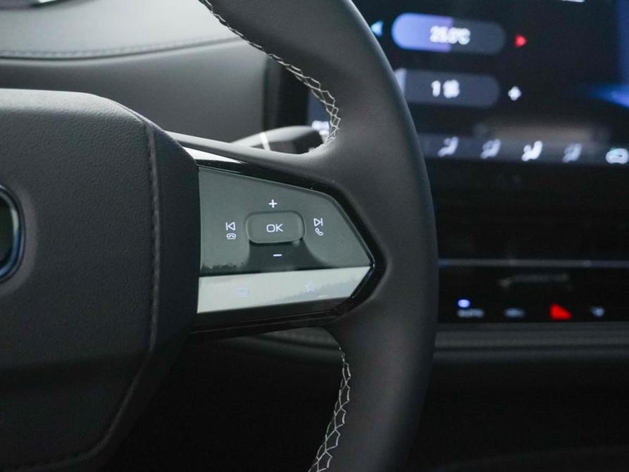 Changan CS55 Plus II Рестайлинг Москва  - изображение 15