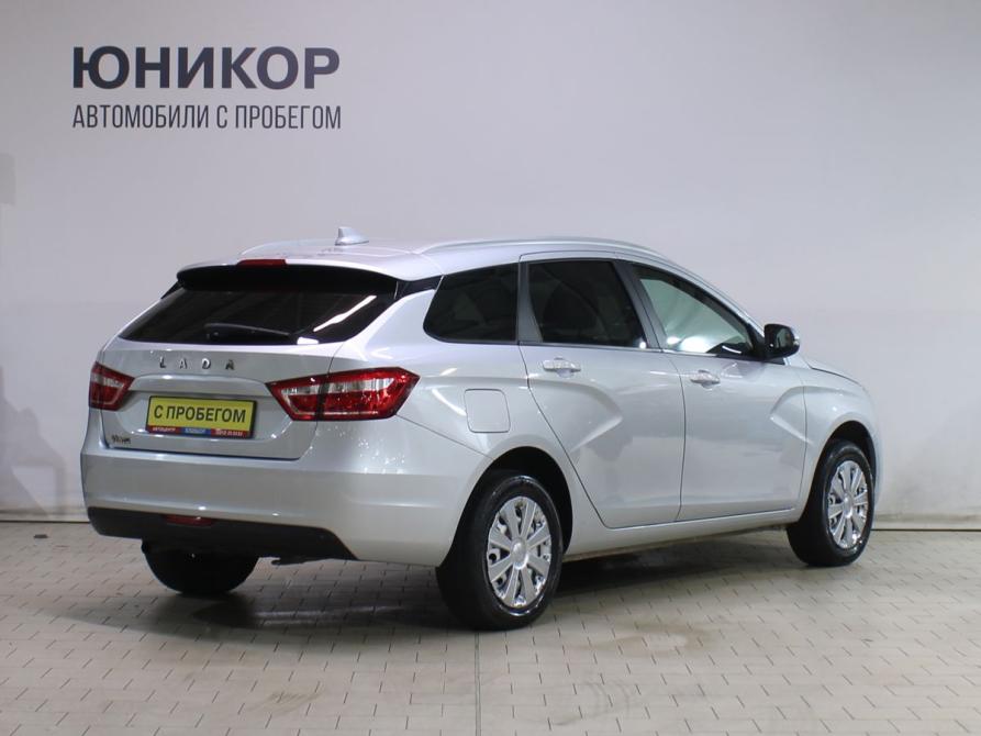 Lada (ВАЗ) Vesta I Дзержинск  - изображение 2