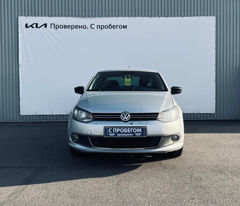 Volkswagen Polo V Санкт-Петербург  - изображение 3