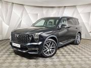 GAC GS8 II Москва  - изображение 21
