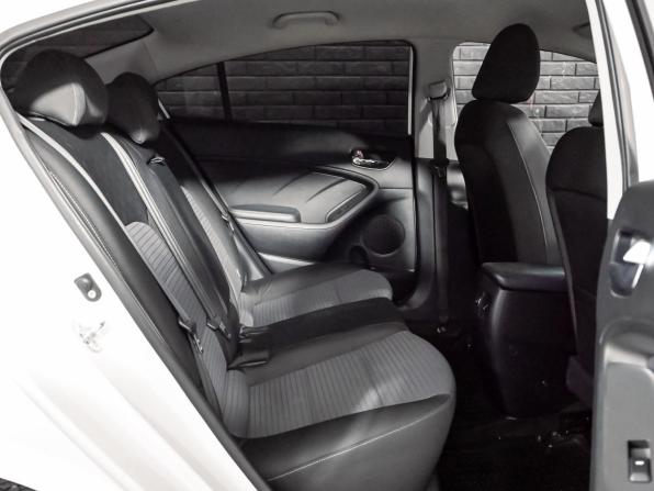 Kia Cerato III Рестайлинг (Classic) с пробегом 2019 года, цена 1 500 000 рублей, 67144 км, седан, Автокод Объявления
