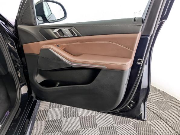 BMW X5 IV (G05/G18) с пробегом 2020 года, цена 7 250 000 рублей, 92752 км, внедорожник, Автокод Объявления