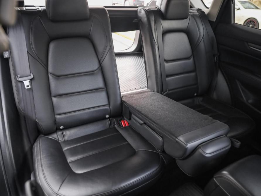 Mazda CX-5 II Санкт-Петербург  - изображение 28