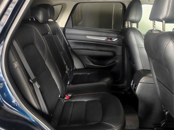 Mazda CX-5 II с пробегом 2019 года, цена 2 970 000 рублей, 106119 км, внедорожник, Автокод Объявления