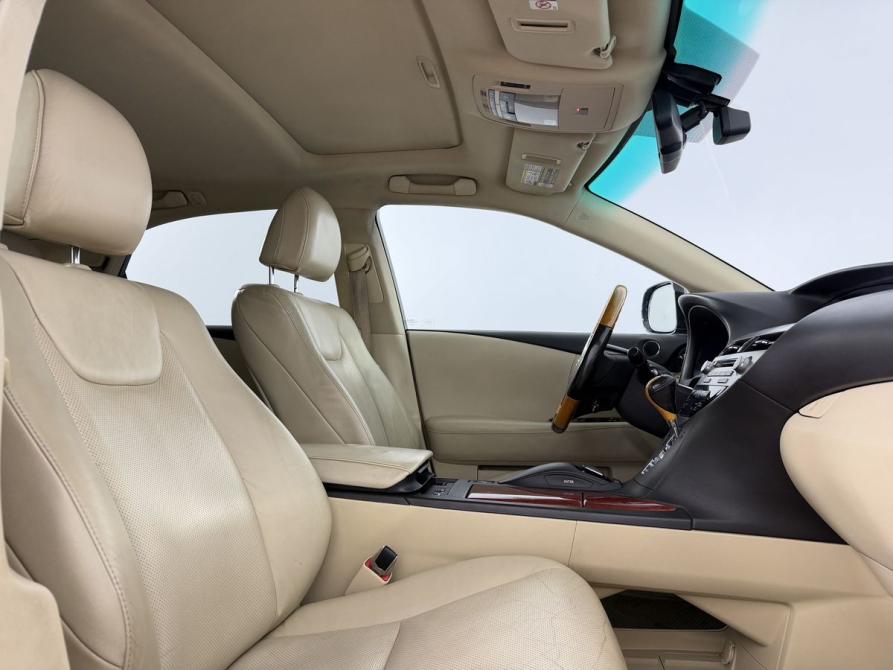 Lexus RX III Калининград  - изображение 20