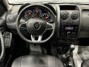 Renault Duster I Рестайлинг Москва  - изображение 21
