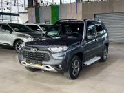Lada (ВАЗ) Niva Travel I Оренбург  - изображение 25