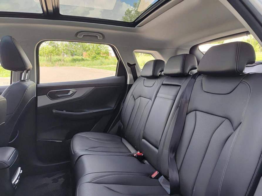 BAIC X7 I Ижевск  - изображение 15