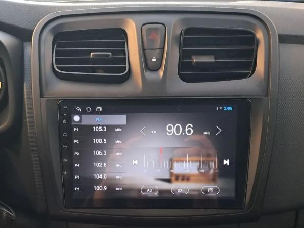 Renault Sandero II Рестайлинг с пробегом 2020 года, цена 880 000 рублей, 124855 км, хэтчбек, Автокод Объявления