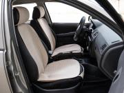Skoda Fabia I Рестайлинг Краснодар  - изображение 23