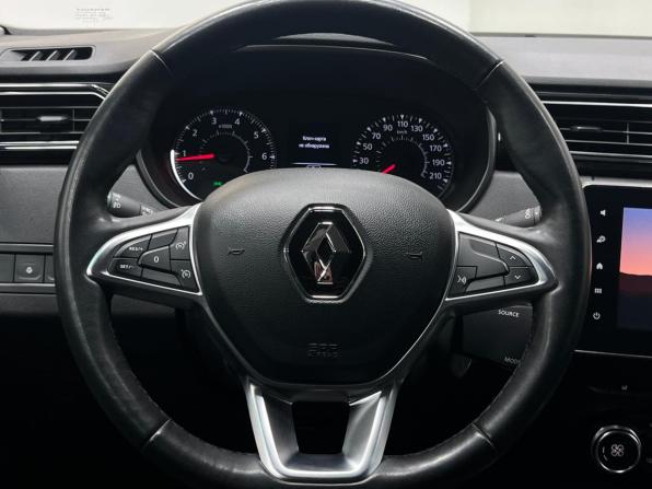 Renault Arkana I с пробегом 2019 года, цена 1 535 000 рублей, 66260 км, внедорожник, Автокод Объявления