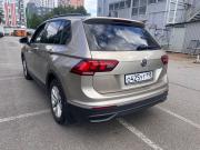 Volkswagen Tiguan II Рестайлинг Санкт-Петербург  - изображение 21
