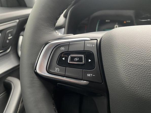 Chery Tiggo 4 Pro I с пробегом 2023 года, цена 1 499 000 рублей, 87820 км, внедорожник, Автокод Объявления