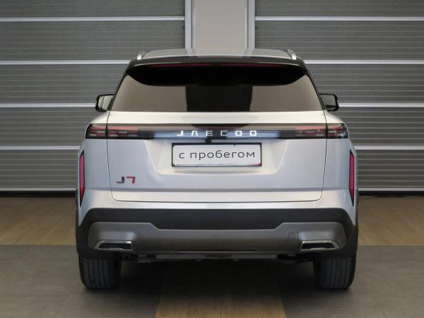 Jaecoo J7 I с пробегом 2024 года, цена 2 450 000 рублей, 56000 км, внедорожник, Автокод Объявления