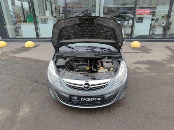 Opel Corsa D Рестайлинг II с пробегом 2012 года, цена 390 000 рублей, 180614 км, хэтчбек, Автокод Объявления
