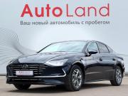 Hyundai Sonata VIII (DN8) Воронеж  - изображение 28