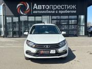 Lada (ВАЗ) Granta I Рестайлинг Волгоград  - изображение 20