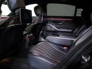 Mercedes-Benz S-Класс AMG IV (W223) Москва  - изображение 47