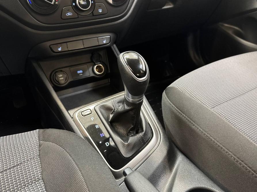 Hyundai Solaris II Рестайлинг Ставрополь  - изображение 15