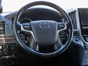 Toyota Land Cruiser 200 Series Рестайлинг 2 Москва  - изображение 48