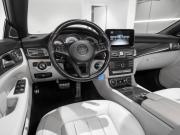 Mercedes-Benz CLS II (C218) Рестайлинг Москва  - изображение 35