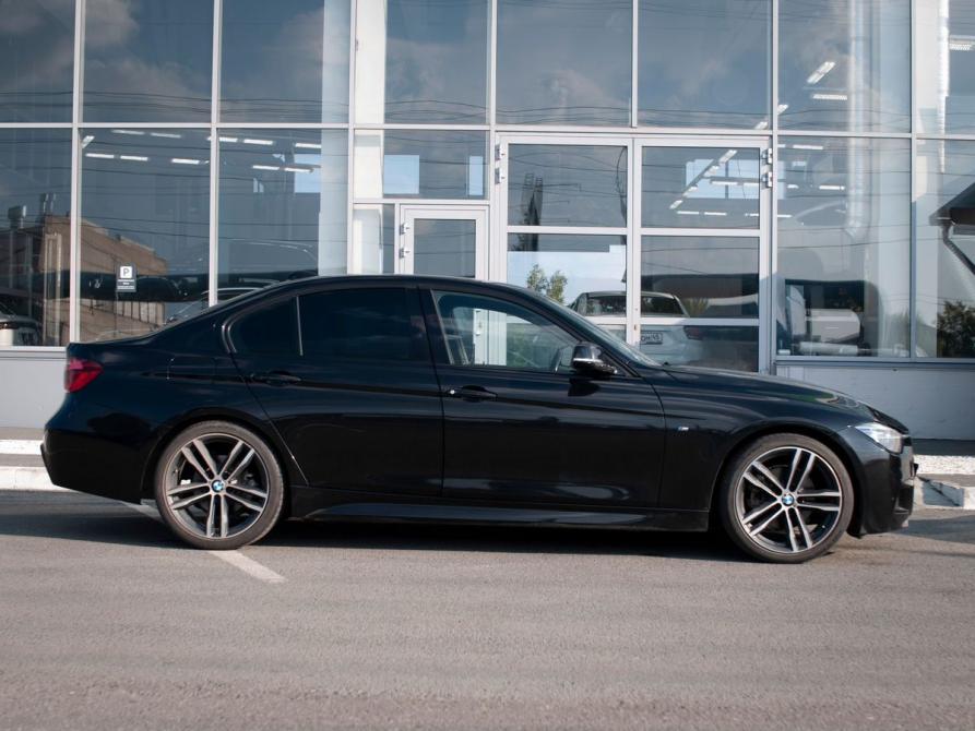 BMW 3 серии VI (F3x) Рестайлинг Курган  - изображение 8