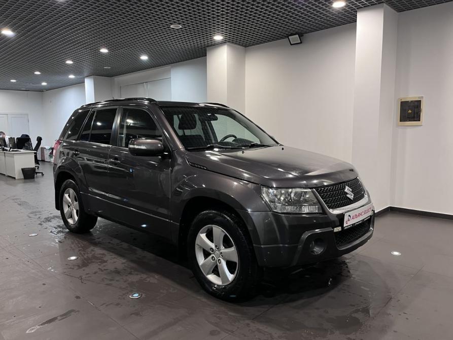 Suzuki Grand Vitara II Рестайлинг Чебоксары  - изображение 1