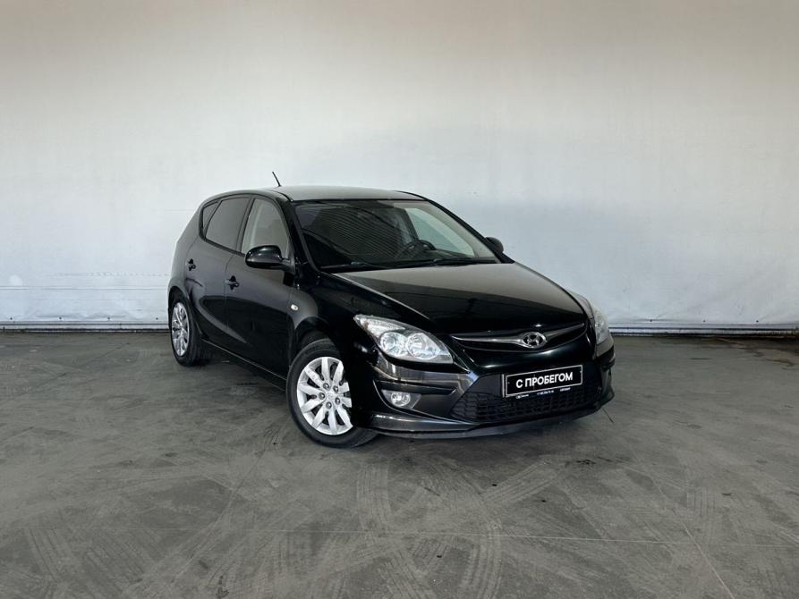 Hyundai i30 I Рестайлинг Москва  - изображение 3