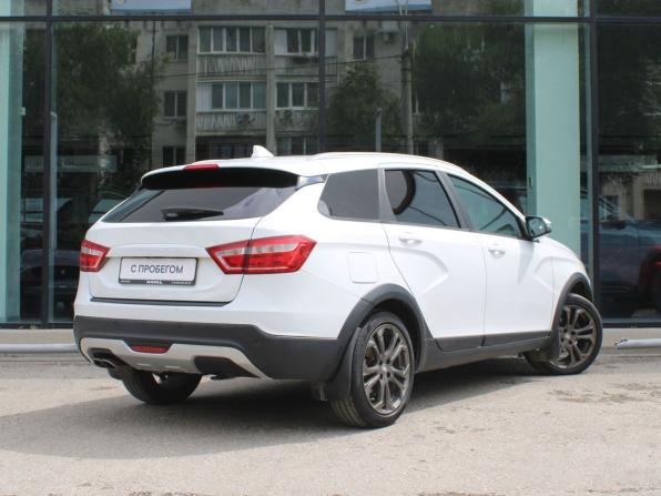 Lada (ВАЗ) Vesta I с пробегом 2021 года, цена 1 215 000 рублей, 85615 км, универсал, Автокод Объявления