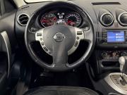 Nissan Qashqai I Рестайлинг Химки  - изображение 28