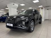 Hyundai Tucson IV Рестайлинг Москва  - изображение 11
