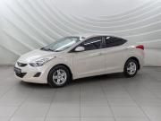 Hyundai Elantra V (MD) Волгоград  - изображение 34