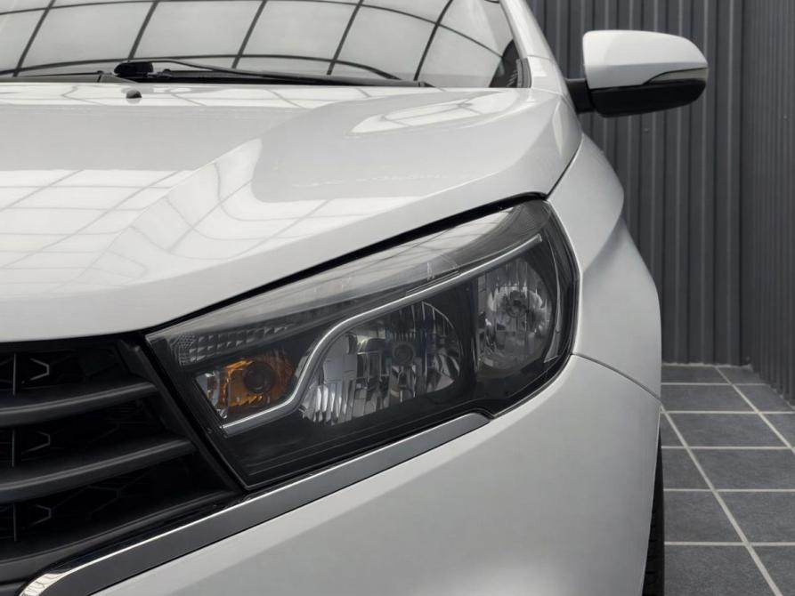 Lada (ВАЗ) Vesta I Пермь  - изображение 23