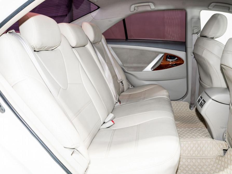 Toyota Camry VI (XV40) Рестайлинг Чита  - изображение 5