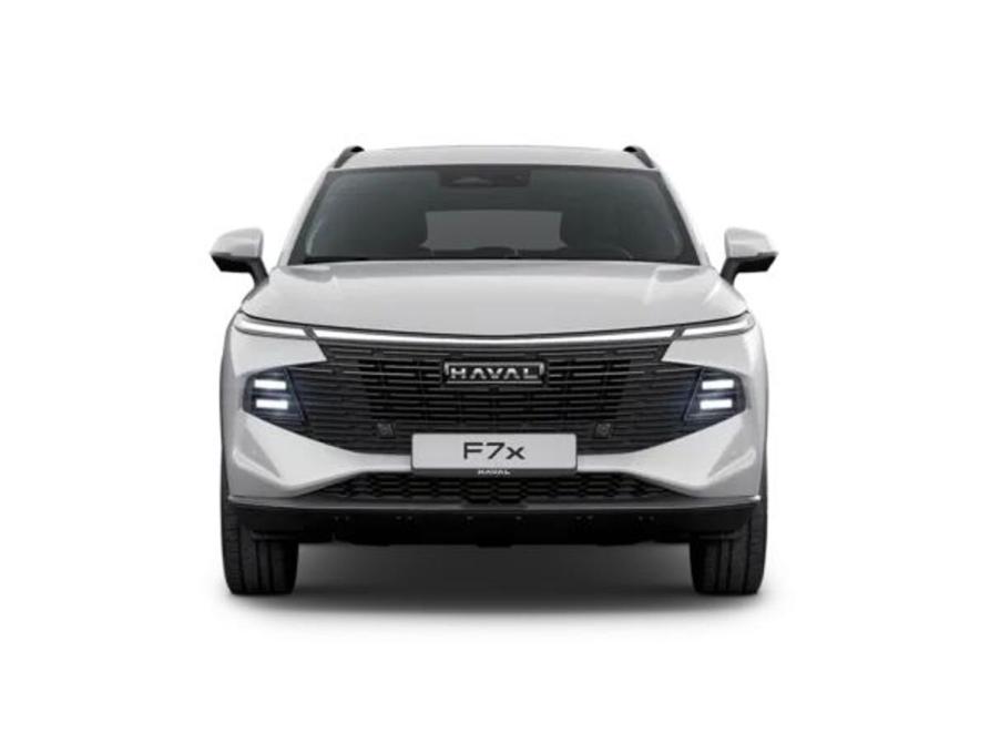 Haval F7x II Москва  - изображение 2