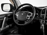 Toyota Land Cruiser 200 Series Рестайлинг 1 Санкт-Петербург  - изображение 33