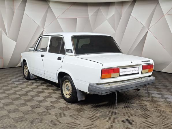 Lada (ВАЗ) 2107 с пробегом 2011 года, цена 145 000 рублей, 76958 км, седан, Автокод Объявления