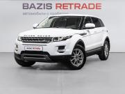 Land Rover Range Rover Evoque I Тюмень  - изображение 25