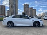 Toyota Camry VIII (XV70) Рестайлинг Тверь  - изображение 27